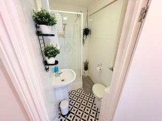 1-Bedroom Flat in kings Cross - Londra - 4