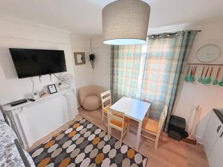 1-Bedroom Flat in kings Cross - Londra - 3