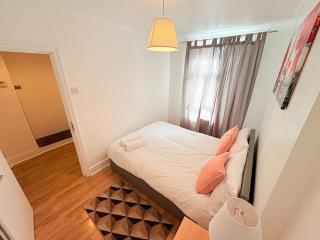 1-Bedroom Flat in kings Cross - Londra - 2