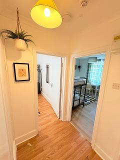 1-Bedroom Flat in kings Cross - Londra - 1