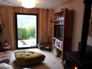 ANDUZE quiet calme rustig - 4