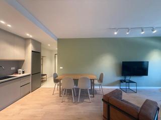 IRIA Apartment 1 & 2 - Golem - 9