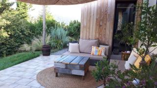 ANDUZE quiet calme rustig - 8