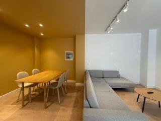 IRIA Apartment 1 & 2 - Golem - 5