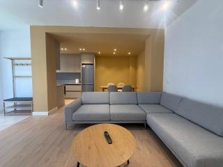 IRIA Apartment 1 & 2 - Golem - 0