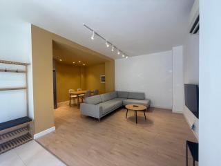 IRIA Apartment 1 & 2 - Golem - 8