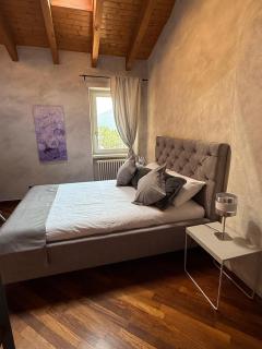 Gritti Palace Morcote - Lavanda - Morcote - 7