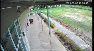MWELL House - บ้านพักเอ็มเวล - - 9