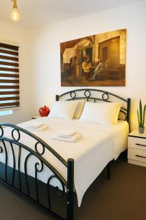 Villa Ahlam - - 0
