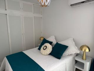 Céntrico apartamento en Playa Los Cristianos - Tenerife Sur - Arona - 1
