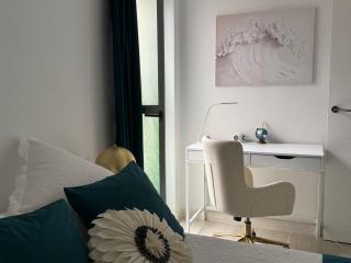 Céntrico apartamento en Playa Los Cristianos - Tenerife Sur - Arona - 3