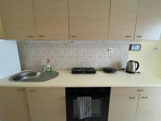 Mimicry Apartment - Nea Plagia - 4