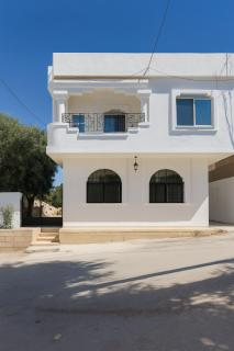 Beit Ahlam - Umm Qays - 2