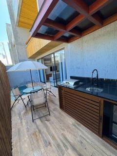 Casa Villa Kamai 01 - São Miguel dos Milagres - 8
