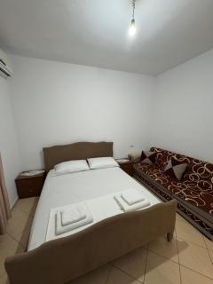 Family Apartment - Ksamil - 6