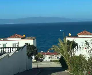 La Perla de Tarifa - Oulad Akkou - 1