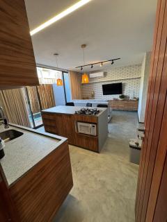 Casa Villa Kamai 01 - São Miguel dos Milagres - 9
