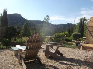 ANDUZE quiet calme rustig - 7