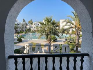 pearl of kantaoui - Bin Rhilouf - 9