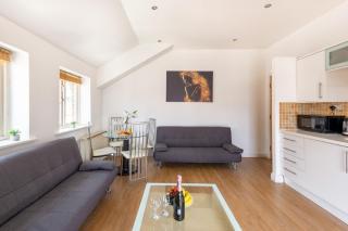 Exotic stay - Newcastle upon Tyne - 0