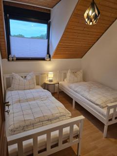 Ferienwohnung am Stadtwald - 1