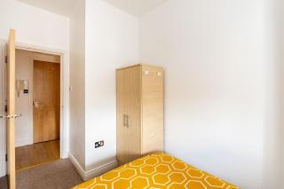 Exotic stay - Newcastle upon Tyne - 8
