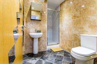 Exotic stay - Newcastle upon Tyne - 5