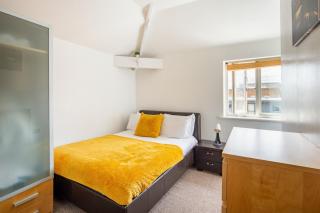 Exotic stay - Newcastle upon Tyne - 4