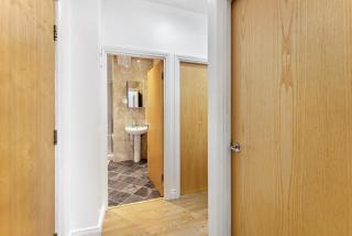 Exotic stay - Newcastle upon Tyne - 3