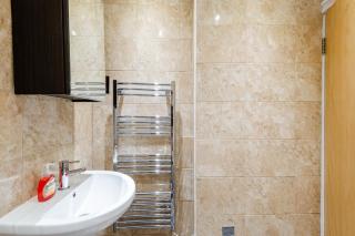 Exotic stay - Newcastle upon Tyne - 2