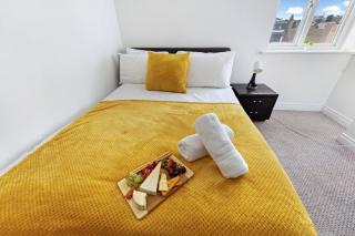 Exotic stay - Newcastle upon Tyne - 1