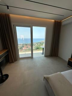 Kalami Rooms Dhermi - Dhërmi - 5