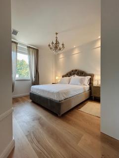 VILLA GIANNI - lux apt VIENNA - 5 stars - 4