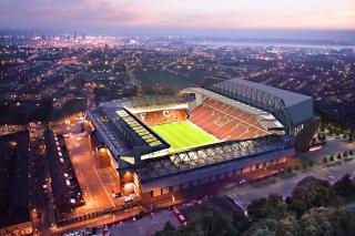 Breck House, 10 Mins to City Centre 5 Min Walk to Anfield Stadium - Liverpool - 1