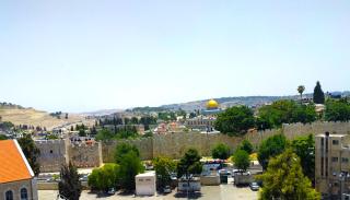 Holy Land Hotel - Gerusalemme - 1