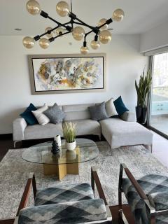 Apartamento de lujo con vista al golf - 0