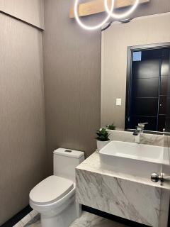 Apartamento de lujo con vista al golf - 1