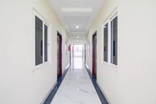 Super Hotel O Ramavarapadu Near PVR Icon - Gunadala - 8