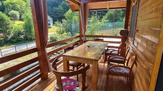 Planinska koliba 3 - Šipovo - 3