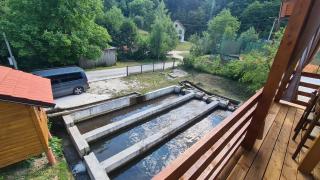 Planinska koliba Šipovo 3 - 9