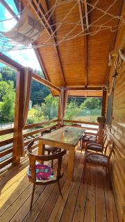 Planinske kolibe Šipovo 3 - 6