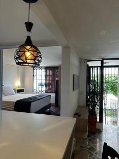 Modern House with Jacuzzi Stadium - 8