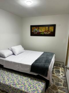 Modern House with Jacuzzi Stadium - 5