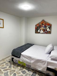 Modern House with Jacuzzi Stadium - 2