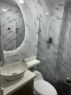 Modern House with Jacuzzi Stadium - Medellín - 1