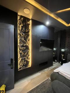 Pent 601 - Ikeja - 1