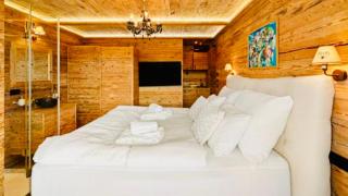 Das Kitz - Chalet Steuerberg XL Kitzbühel - Kitzbühel - 2