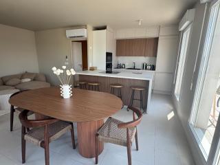 Elegant Appt T3, avec toit-terrasse et parking - La Celle-sous-Gouzon - 3