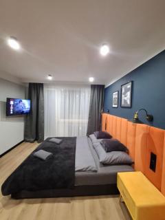 COSY Studio City Center - Gorzów Wielkopolski - 9