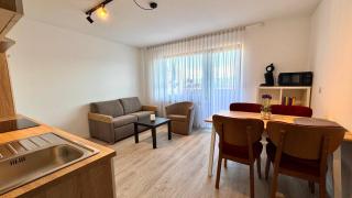 Haus Schanzenblick Fewo 4 - 0